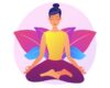 Yoga Kurse zur Belebung von Geist und Körper D73
