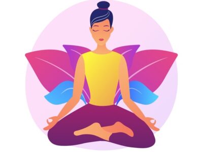 Yoga Kurse zur Belebung von Geist und Körper D73